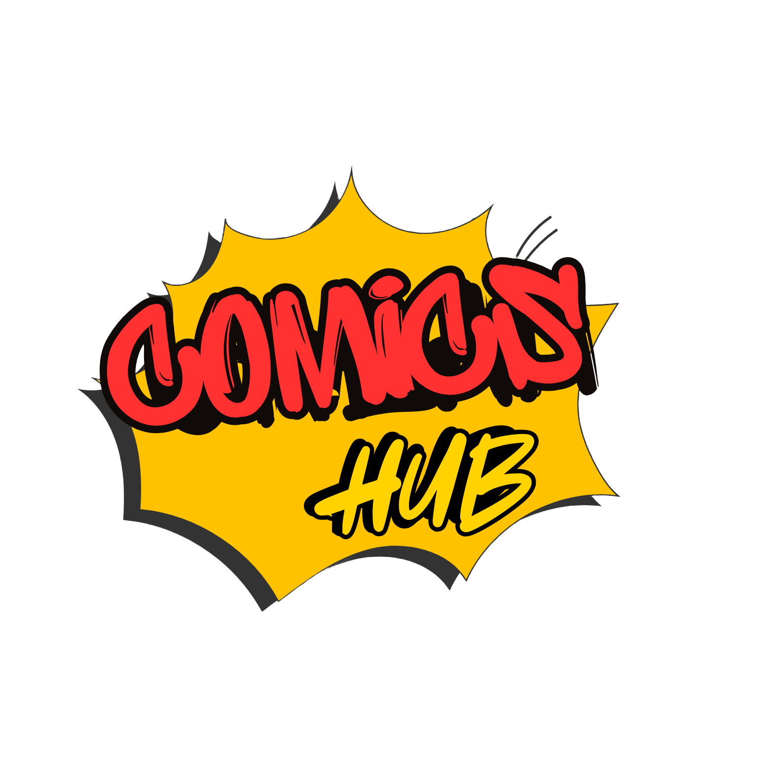 Comics Hub