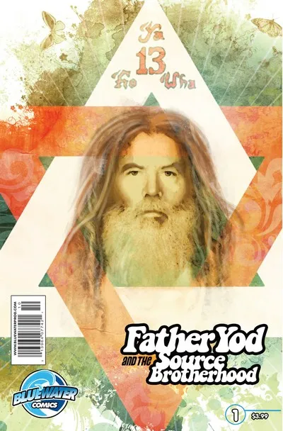 Father Yod and the Source – Brotherhood (2010)