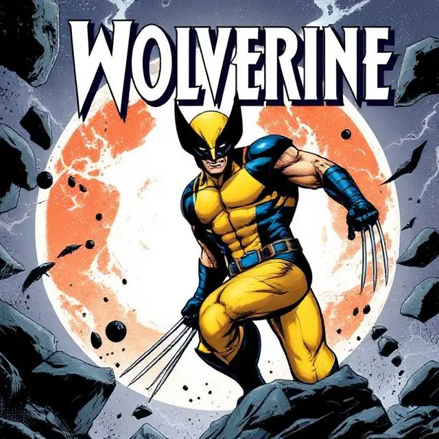 Wolverine – Deep Cut (TPB) (2025)