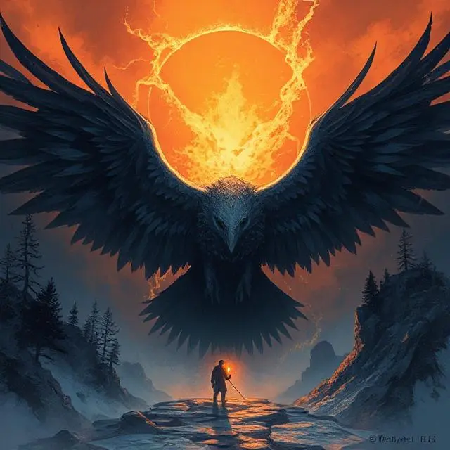 Art That Speaks Without WordsIt would be impossible to talk about The Story – Lightfall Vol. 2 – Shadow of the Bird (2022) without mentioning the stunning illustrations. Tim Probert doesn’t just draw scenes—he creates atmosphere. From glowing forests to eerie ruins, and from soft dawns to thunderous skies, every panel feels alive.The use of light and shadow in the artwork is especially masterful. It mirrors the emotional tone of each scene. When Bea is afraid, the world feels dimmer. When hope breaks through, the colors return with warmth. This careful attention to visual storytelling elevates the reading experience in a way that few graphic novels manage to achieve.
