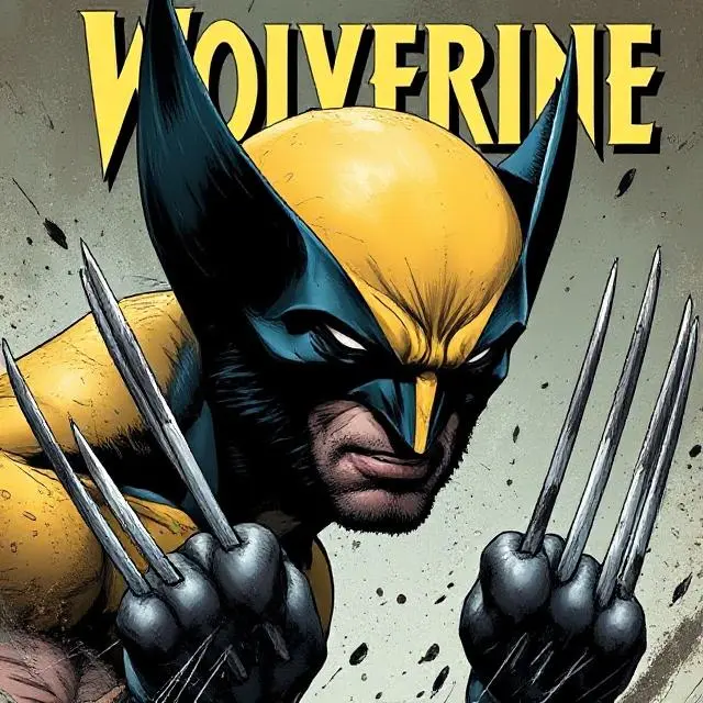 Wolverine – Deep Cut (TPB) (2025)
