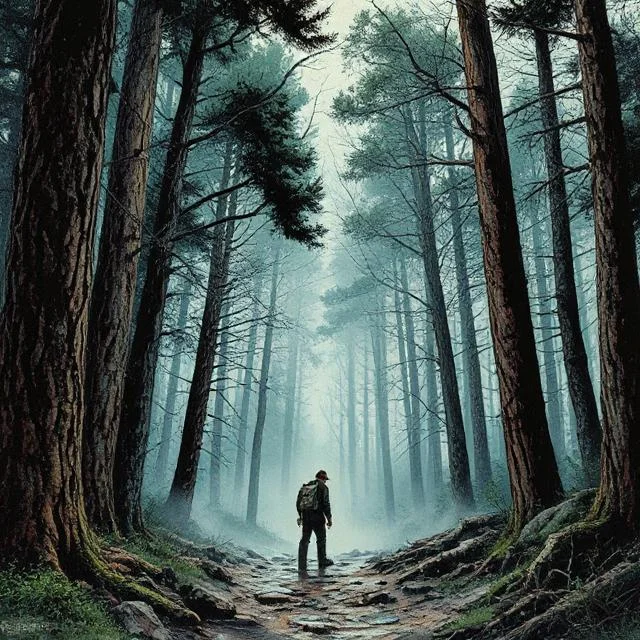 Dimwood (2025)