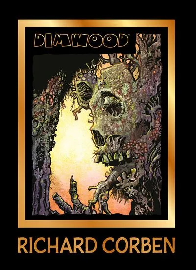 Dimwood (2025)