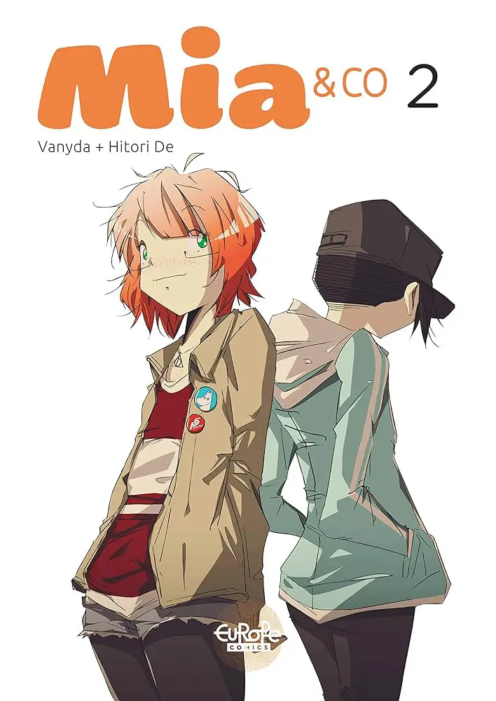 Mia