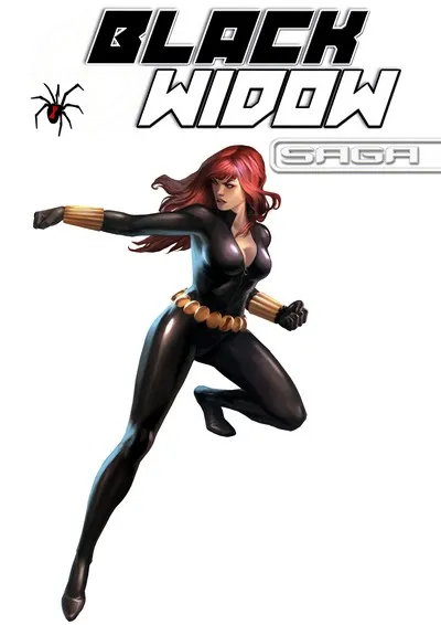 Black Widow