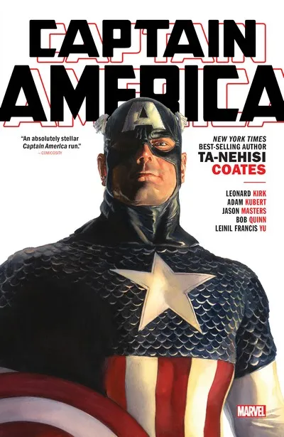 Captain America