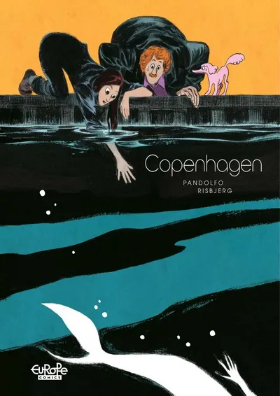 Copenhagen 2024
