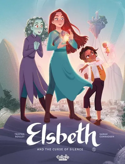 Elsbeth
