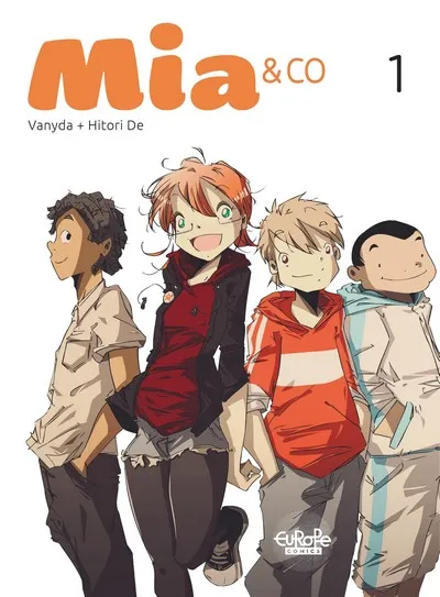 Mia