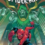 The Amazing Spider-Man