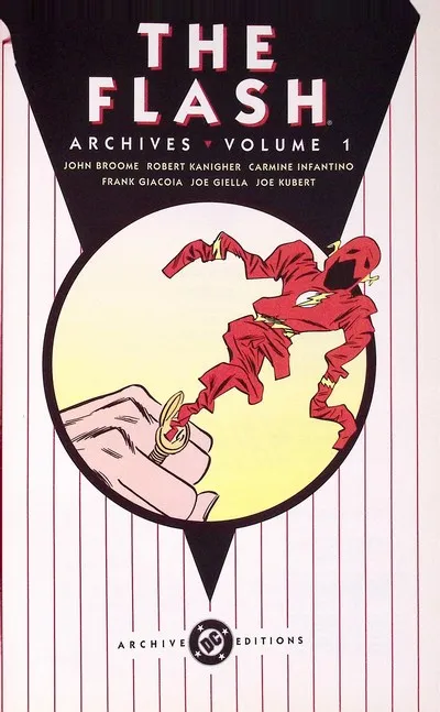 Flash Archives Vol. 2