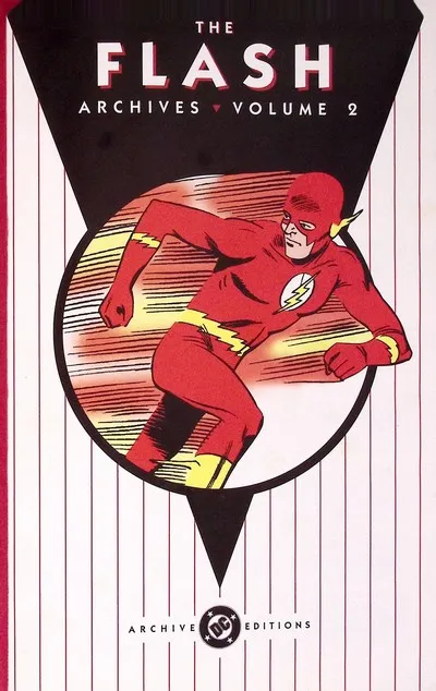 Flash Archives Vol. 3