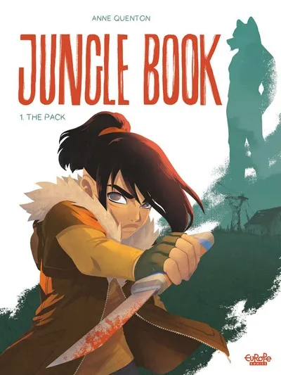 The Jungle Book